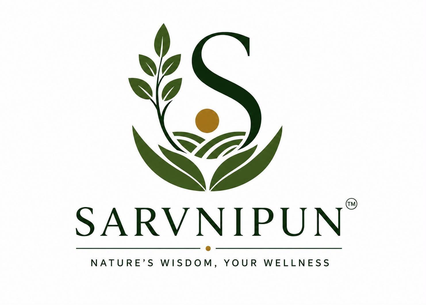 Sarvnipun logo